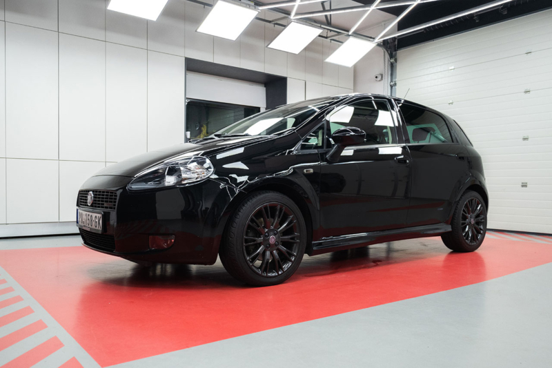 Titanium Poliranje Beograd Gotovi automobili (10)