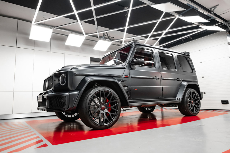 Titanium Poliranje Beograd Gotovi automobili (13)