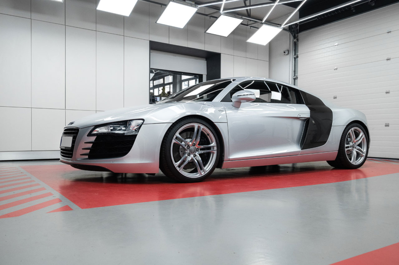 Titanium Poliranje Beograd Gotovi automobili (8)