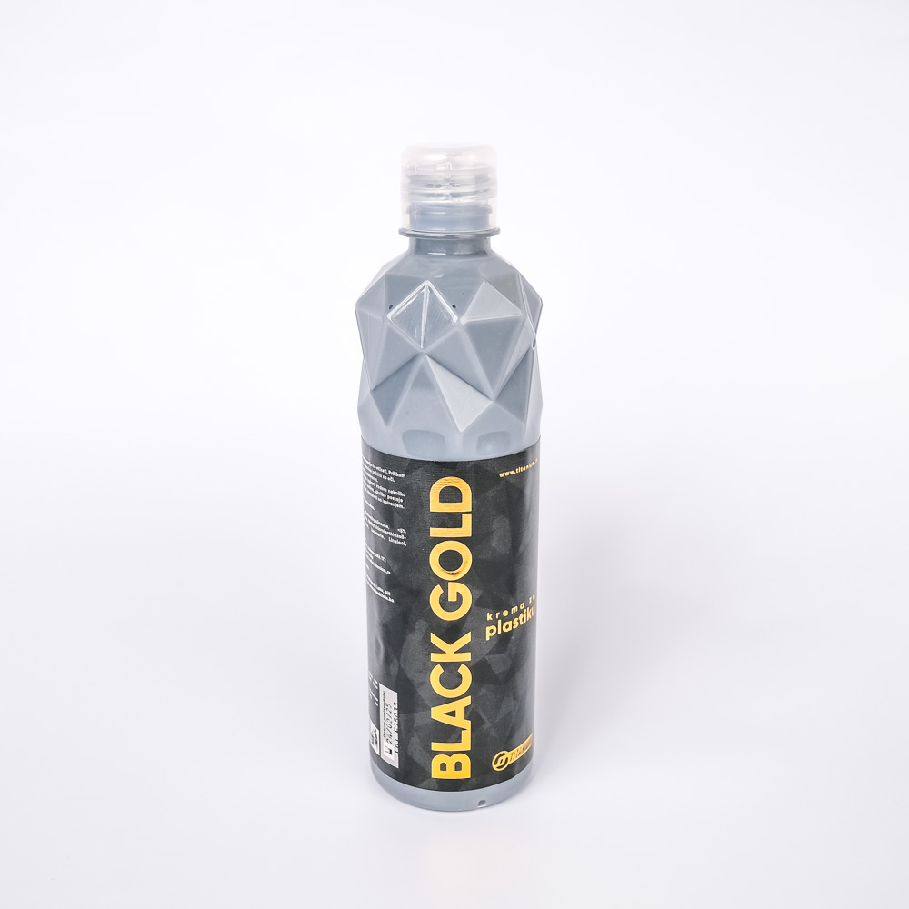 Titanium-Black-Gold-krema-za-plastiku-500ml titanium black gold krema za plastiku 500ml