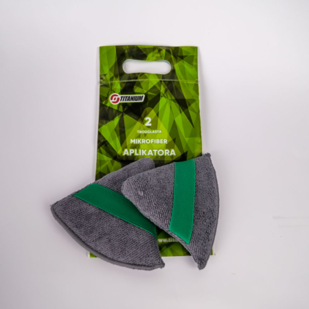 Titanium aplikatori za gume