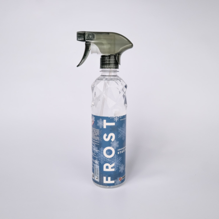 Titanium Frost odmrznjivac za stakla 500ml