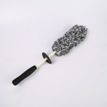 Titanium mikrofiber cetka za felne