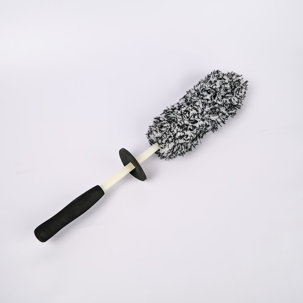 Titanium mikrofiber cetka za felne