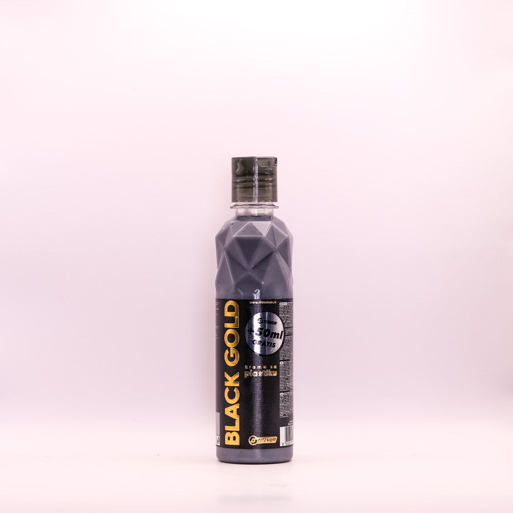 Titanium-Black-Gold-krema-za-plastiku-250ml titanium black gold krema za plastiku 250ml